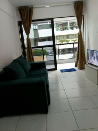 Apartamento Infinity 2 Na Praia De Ponta Verde