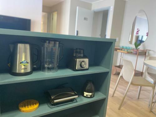 Apartamento 2 Quartos. Beira Mar Paju�ara. Luxo
