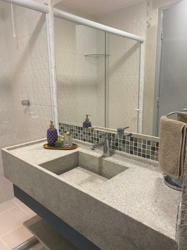 Apartamento 2 Quartos. Beira Mar Paju�ara. Luxo
