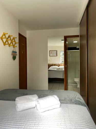 Apartamento Dois Quartos Ponta Verde Pr�ximo � Orla De Macei�