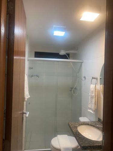Apartamento Dois Quartos Ponta Verde Pr�ximo � Orla De Macei�