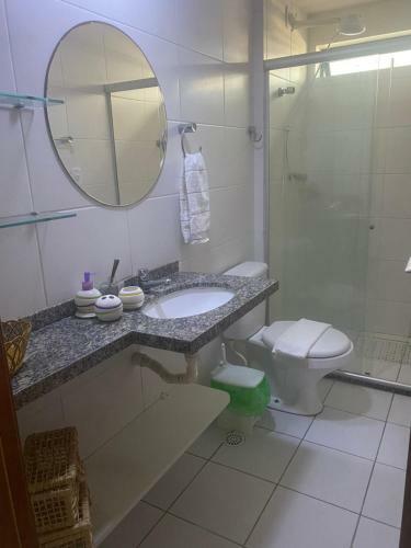 Apartamento Dois Quartos Ponta Verde Pr�ximo � Orla De Macei�