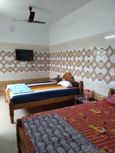Hostal Yuga Guest House