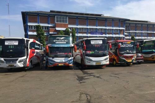 Apartemen Simple Dan Elegan @ Transpark Juanda Bks