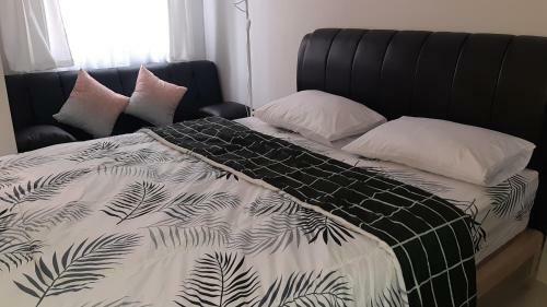 Apartemen Simple Dan Elegan @ Transpark Juanda Bks