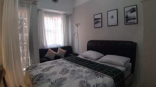 Apartemen Simple Dan Elegan @ Transpark Juanda Bks