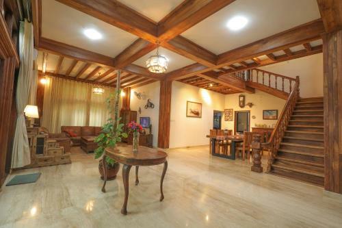 Villa Serenity Homestay Kottakkal