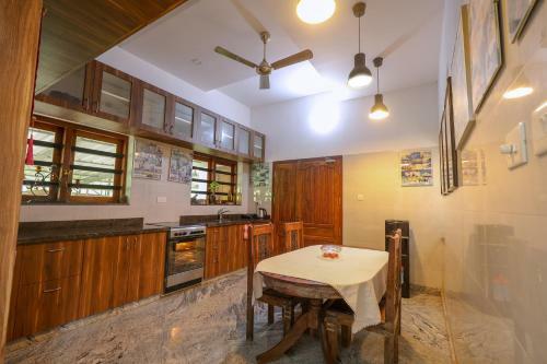 Villa Serenity Homestay Kottakkal