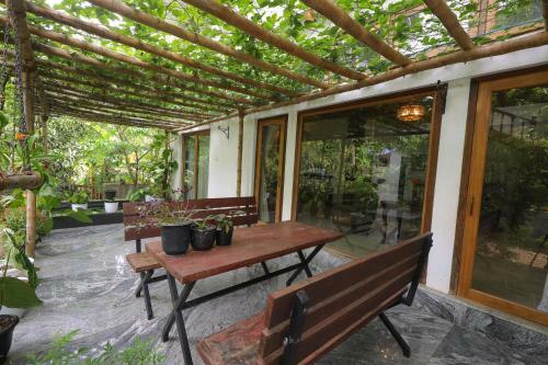 Villa Serenity Homestay Kottakkal