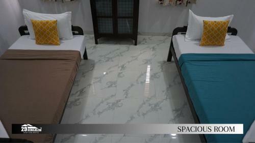 Meraki Villa By29bunglow
