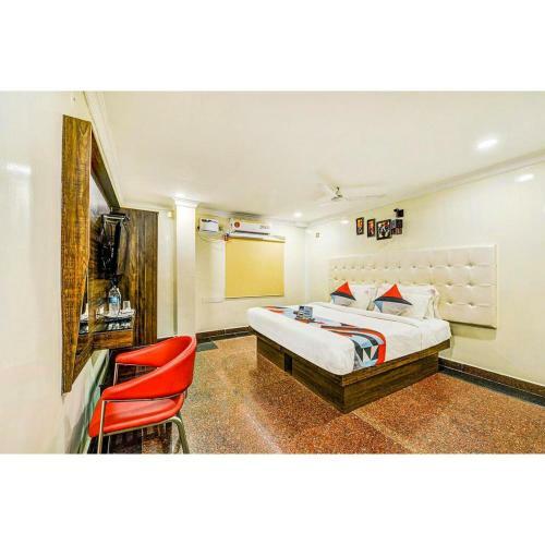 Hotel Neighbour Inn -nanambakkam