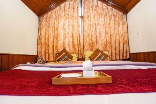 Villa Springdales Cottages Manali