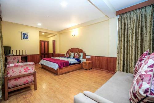 Villa Springdales Cottages Manali