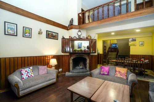 Villa Springdales Cottages Manali