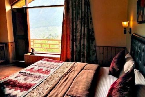 Bed & Breakfast Bliss And Blossom Cottage
