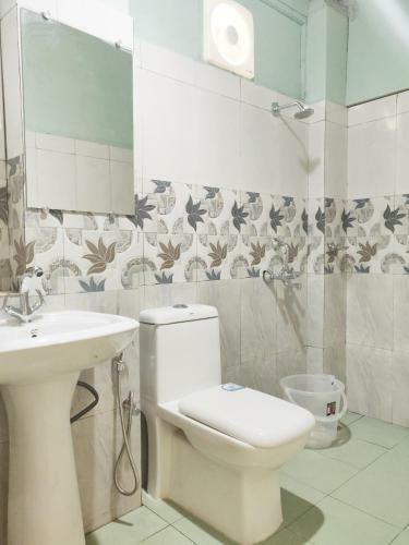 Hotel Arudhara Kuteer