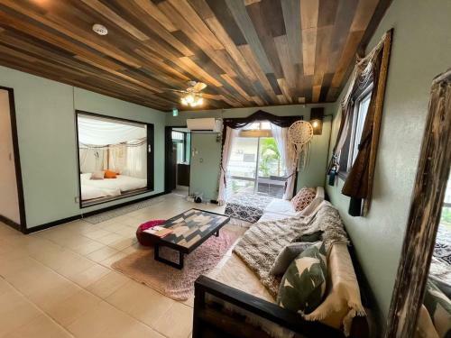 Apartamento Cottage Keokeo