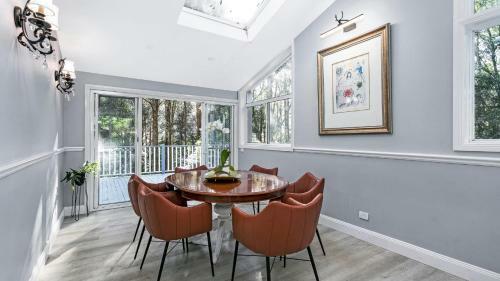 The Wahroonga Oasis Hosted By Labode Accommodation