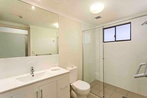 Apartamento 1 Bedroom Unit With Pool Access