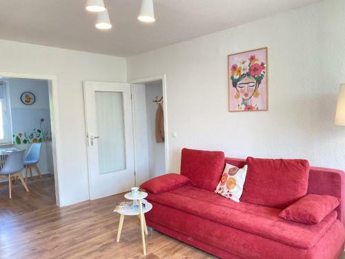 Apartamento Sommer Garten Neben Hbf Duisburg