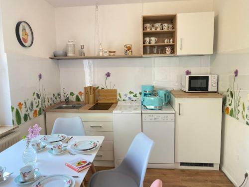Apartamento Sommer Garten Neben Hbf Duisburg