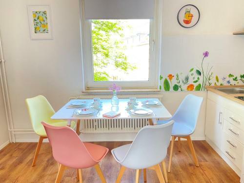 Apartamento Sommer Garten Neben Hbf Duisburg