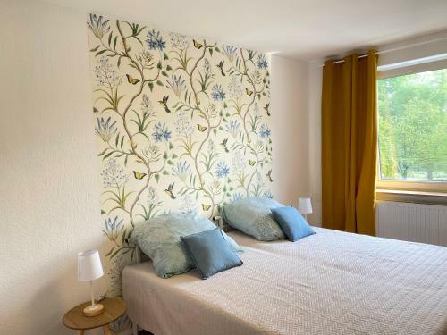 Apartamento Sommer Garten Neben Hbf Duisburg