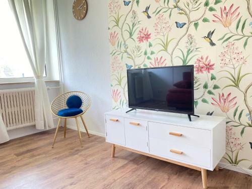 Apartamento Sommer Garten Neben Hbf Duisburg