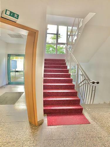 Apartamento Wohnung In Einer Guten Gegend