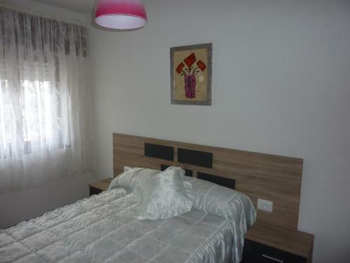 Apartamento Piso Con Vistas A La Ria De Viveiro