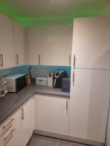 Stylish And Modern 4 Bed New Build