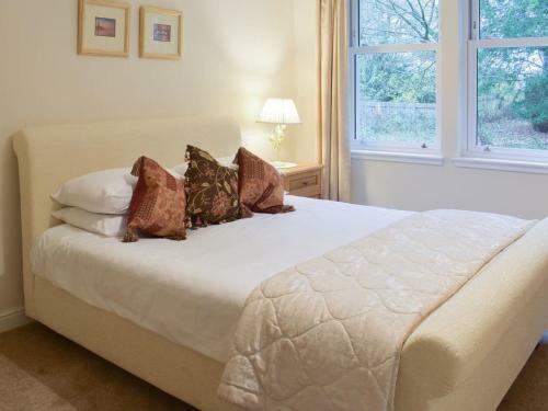 Mulberry Lodge At Carberry Tower Estate