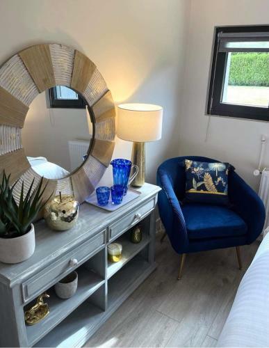 Apartamento Flora Appartement En Rez De Jardin