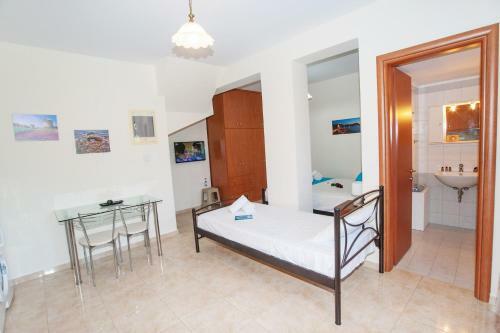Apartamento Studio Niki
