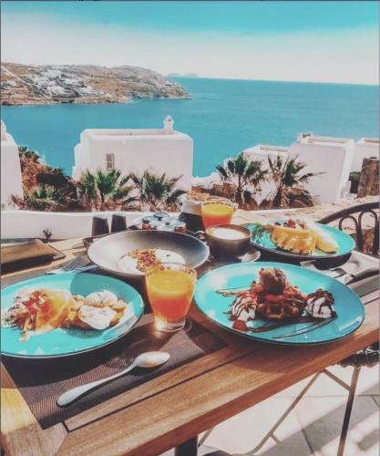 Apartamento Deluxe Experience Skiathos