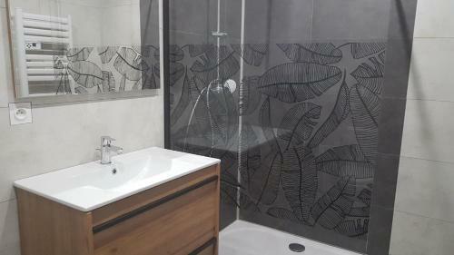 Apartamento Studio Avec Spa