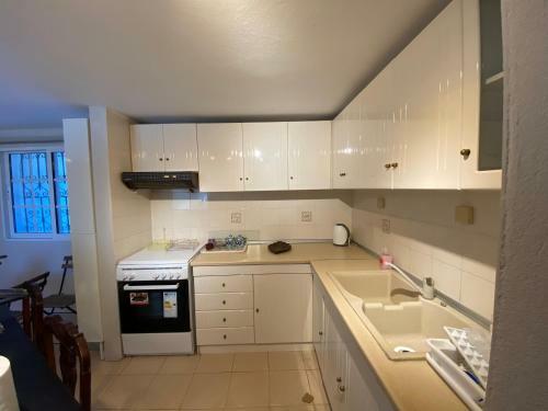 Venus Seaside 4 Bedroom Villa Halkidiki
