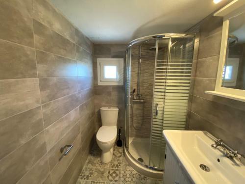 Venus Seaside 4 Bedroom Villa Halkidiki