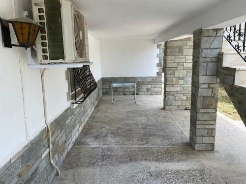 Venus Seaside 4 Bedroom Villa Halkidiki