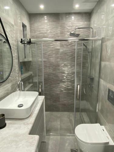 Apartamento Appartement In Kallikratia