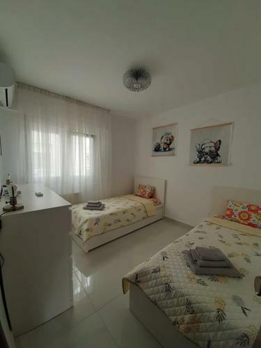 Apartamento Appartement In Kallikratia