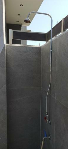 Apartamento Fotini's Maisonette Rhodi
