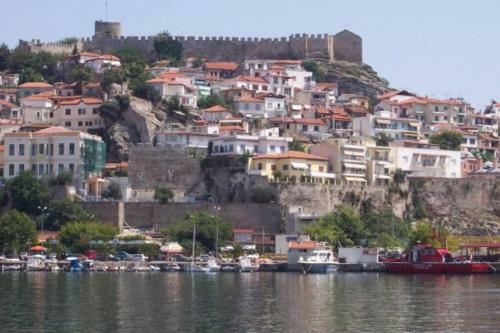 Apartamento E & F Sea View Flat