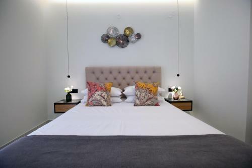 Apartamento Ioanna's Suite