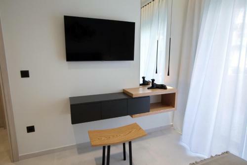 Apartamento Ioanna's Suite