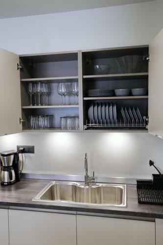 Apartamento Ioanna's Suite