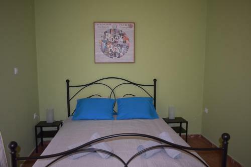 Apartment Alexandra