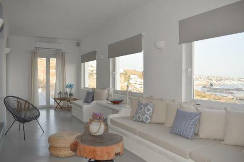 Apartamento Mykonos, Agios Stefanos Villa , Private Pool