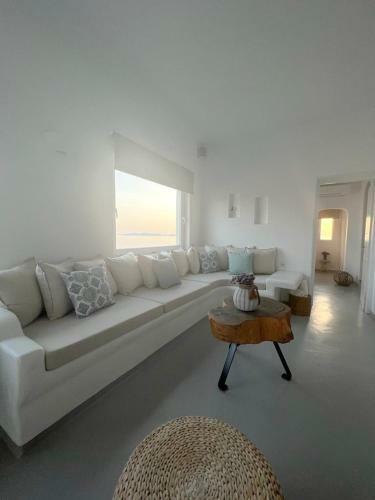 Apartamento Mykonos, Agios Stefanos Villa , Private Pool