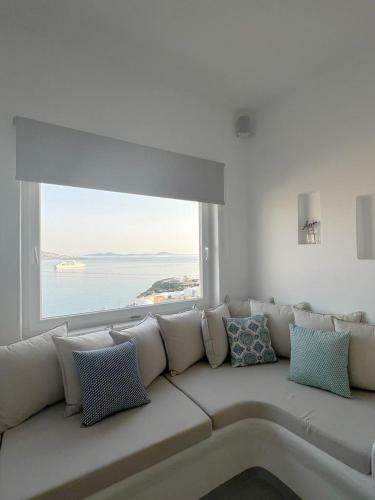 Apartamento Mykonos, Agios Stefanos Villa , Private Pool